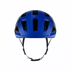 Foto mini 2 - Kask rowerowy Lazer Tonic KinetiCore road Matte Blue Black L