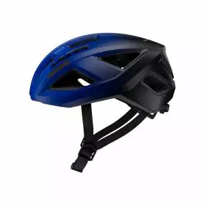 Foto mini 4 - Kask rowerowy Lazer Tonic KinetiCore road Matte Blue Black L