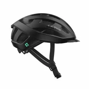 Kask rowerowy Lazer Codax KinetiCore sport Matte Black Uni + net