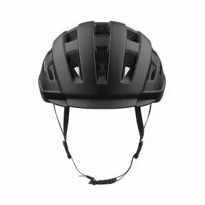 Foto mini 2 - Kask rowerowy Lazer Codax KinetiCore sport Matte Black Uni + net