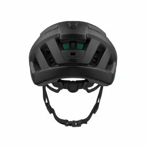 Foto mini 3 - Kask rowerowy Lazer Codax KinetiCore sport Matte Black Uni + net