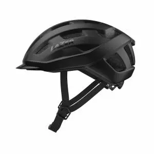 Foto mini 4 - Kask rowerowy Lazer Codax KinetiCore sport Matte Black Uni + net