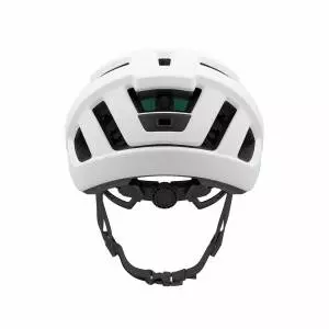 Foto mini 3 - Kask rowerowy Lazer Codax KinetiCore sport Matte White Uni + net