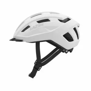 Foto mini 4 - Kask rowerowy Lazer Codax KinetiCore sport Matte White Uni + net