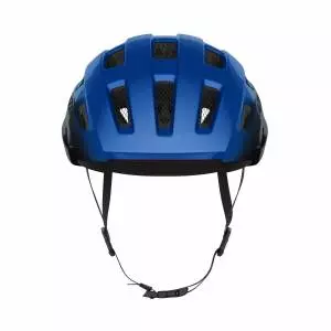 Foto mini 2 - Kask rowerowy Lazer Codax KinetiCore sport Blue Black Uni + net