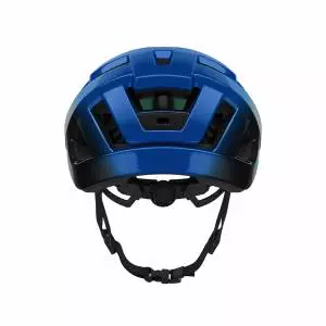 Foto mini 3 - Kask rowerowy Lazer Codax KinetiCore sport Blue Black Uni + net