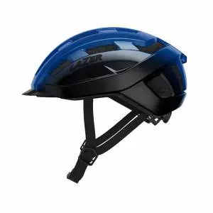 Foto mini 4 - Kask rowerowy Lazer Codax KinetiCore sport Blue Black Uni + net