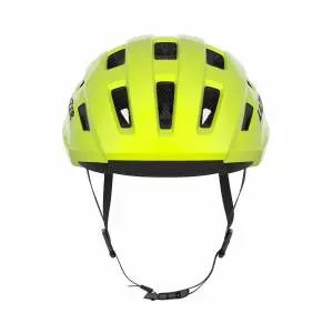 Foto mini 2 - Kask rowerowy Lazer Codax KinetiCore sport Flash Yellow Uni + net