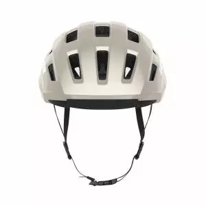 Foto mini 2 - Kask rowerowy Lazer Codax KinetiCore sport Ice Grey Uni + net