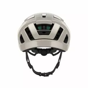 Foto mini 3 - Kask rowerowy Lazer Codax KinetiCore sport Ice Grey Uni + net