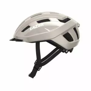 Foto mini 4 - Kask rowerowy Lazer Codax KinetiCore sport Ice Grey Uni + net