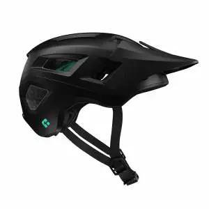 Foto mini 1 - Kask rowerowy Lazer  Coyote KinetiCore MTB Matte Black XL