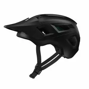 Foto mini 4 - Kask rowerowy Lazer Coyote KinetiCore MTB Matte Black L