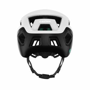 Foto mini 3 - Kask rowerowy Lazer Coyote KinetiCore MTB Matte White Black XL