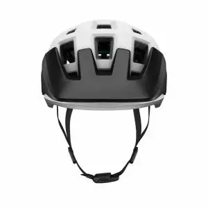 Foto mini 2 - Kask rowerowy Lazer Coyote KinetiCore MTB Matte White Black L