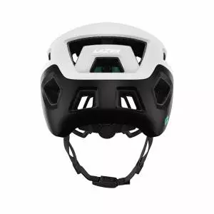 Foto mini 3 - Kask rowerowy Lazer Coyote KinetiCore MTB Matte White Black S