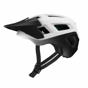 Foto mini 4 - Kask rowerowy Lazer Coyote KinetiCore MTB Matte White Black S