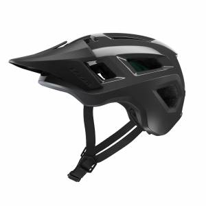 Foto mini 4 - Kask rowerowy Lazer Coyote KinetiCore MTB Titanium L