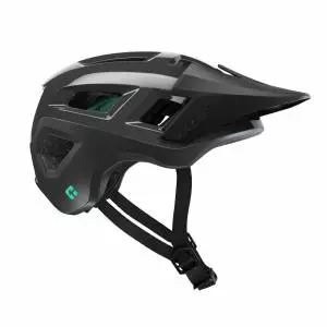 Wariant kolorystyczny produktu Kask rowerowy Lazer Coyote KinetiCore MTB Titanium S