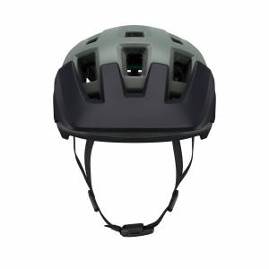 Foto mini 2 - Kask rowerowy Lazer Coyote KinetiCore MTB Matte Dark Green L