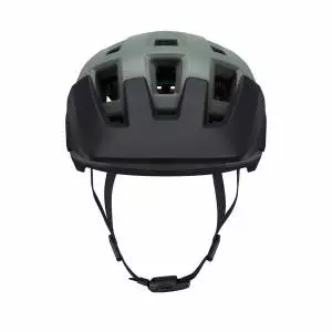 Foto mini 2 - Kask rowerowy Lazer Coyote KinetiCore MTB Matte Dark Green L