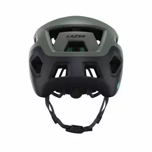 Foto mini 3 - Kask rowerowy Lazer Coyote KinetiCore MTB Matte Dark Green L