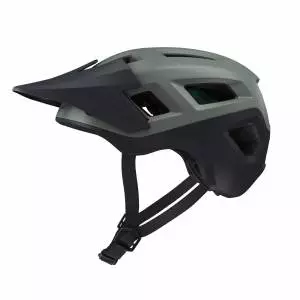 Foto mini 4 - Kask rowerowy Lazer Coyote KinetiCore MTB Matte Dark Green L