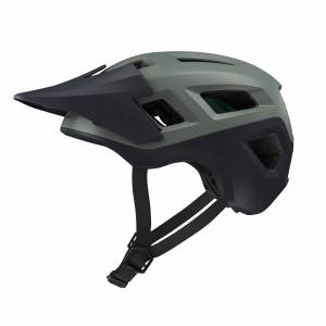 Foto mini 4 - Kask rowerowy Lazer Coyote KinetiCore MTB Matte Dark Green M