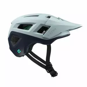 Foto mini 1 - Kask rowerowy Lazer Coyote KinetiCore MTB Matte Light Blue L