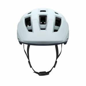 Foto mini 2 - Kask rowerowy Lazer Coyote KinetiCore MTB Matte Light Blue L