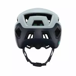 Foto mini 3 - Kask rowerowy Lazer Coyote KinetiCore MTB Matte Light Blue L