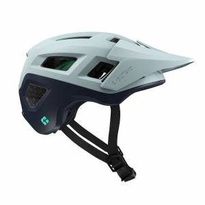 Foto mini 1 - Kask rowerowy Lazer Coyote KinetiCore MTB Matte Light Blue M