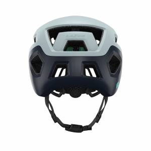 Foto mini 3 - Kask rowerowy Lazer Coyote KinetiCore MTB Matte Light Blue S