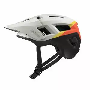 Foto mini 3 - Kask rowerowy Lazer Coyote KinetiCore MTB Matte Cali L