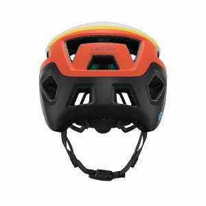 Foto mini 4 - Kask rowerowy Lazer Coyote KinetiCore MTB Matte Cali L