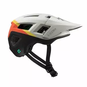 Wariant kolorystyczny produktu Kask rowerowy Lazer Coyote KinetiCore MTB Matte Cali S