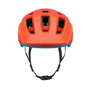 Foto mini 2 - Kask rowerowy Lazer Coyote KinetiCore MTB Matte Sunset L