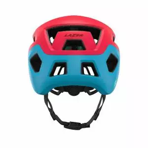 Foto mini 4 - Kask rowerowy Lazer Coyote KinetiCore MTB Matte Sunset M