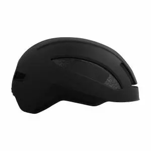 Kask rowerowy Lazer CityZen KinetiCore Matte Black XL