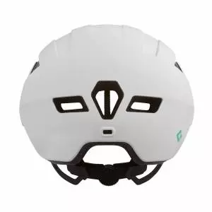 Foto mini 4 - Kask rowerowy Lazer CityZen KinetiCore Matte White XL