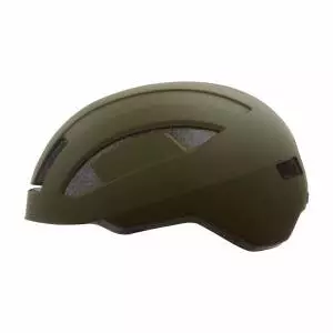 Foto mini 3 - Kask rowerowy Lazer CityZen KinetiCore Matte Dark Green L