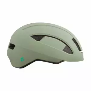 Kask rowerowy Lazer CityZen KinetiCore Matte Laurel Green M