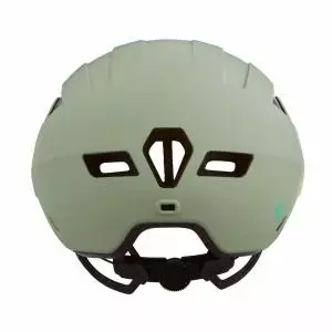 Foto mini 4 - Kask rowerowy Lazer CityZen KinetiCore Matte Laurel Green M