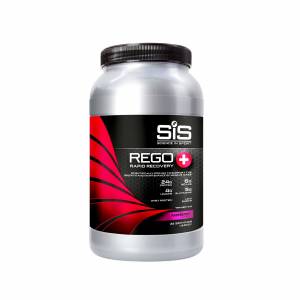 Napój regeneracyjny SIS Rego+ malina 1,54kg