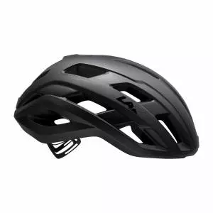 Kask rowerowy Lazer Strada KinetiCore Full Matte Black M