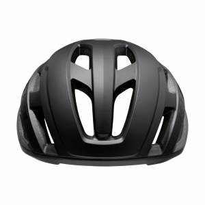 Foto mini 2 - Kask rowerowy Lazer Strada KinetiCore Full Matte Black M