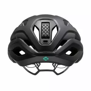 Foto mini 4 - Kask rowerowy Lazer Strada KinetiCore Full Matte Black M