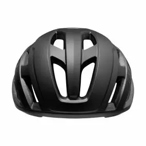 Foto mini 2 - Kask rowerowy Lazer Strada KinetiCore Full Matte Black XL