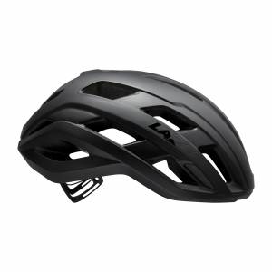 Foto mini 1 - Kask rowerowy Lazer Strada KinetiCore Full Matte Black S