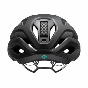 Foto mini 4 - Kask rowerowy Lazer Strada KinetiCore Full Matte Black S